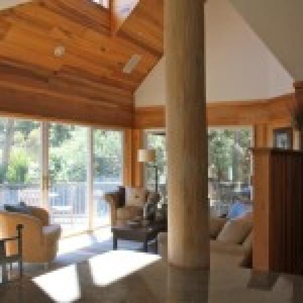 Another View of Living Room