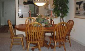 Hilton Head Island, South Carolina, Vacation Rental Condo