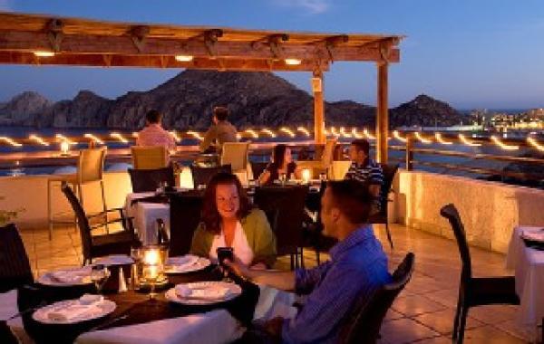 Resturant 