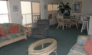 Fort Walton Beach, Florida, Vacation Rental Condo