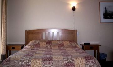 Whistler, British Columbia, Vacation Rental Condo