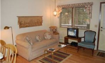 Winter Park, Colorado, Vacation Rental Condo