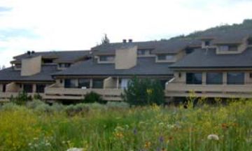 Park City, Utah, Vacation Rental House