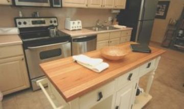 Vail, Colorado, Vacation Rental Condo