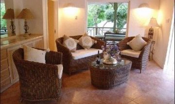 West Coast, St. Peter, Vacation Rental House