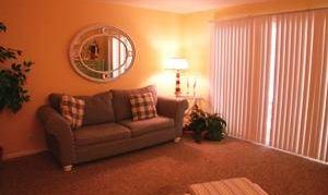 St. Simons Island, Georgia, Vacation Rental Condo