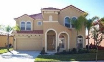 Davenport, Florida, Vacation Rental Villa