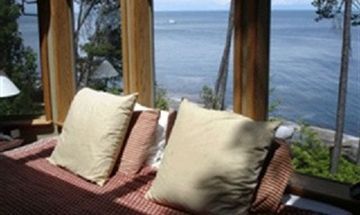 Galiano Island, British Columbia, Vacation Rental House