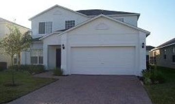 Davenport, Florida, Vacation Rental Villa