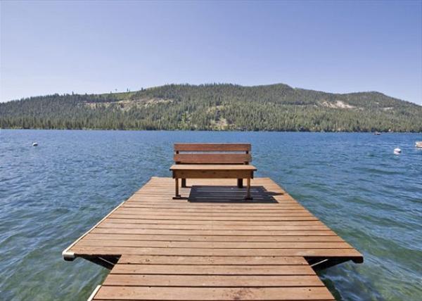 Boat Dock
