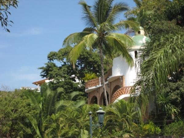 Casa Tortuga 
