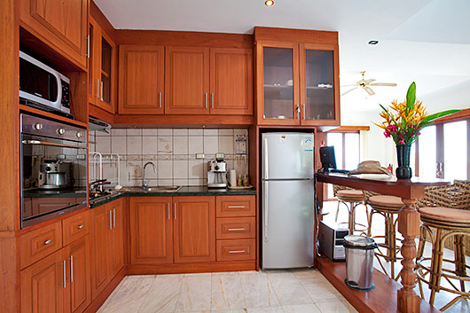 Thailand Holiday Rental