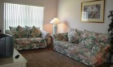 Davenport, Florida, Vacation Rental Villa