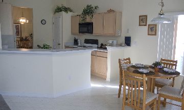 Davenport, Florida, Vacation Rental Villa