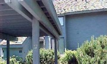 Sunriver, Oregon, Vacation Rental Condo