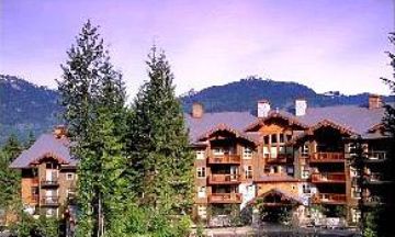 Whistler, British Columbia, Vacation Rental Condo