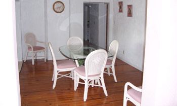 Holmes Beach, Florida, Vacation Rental Villa