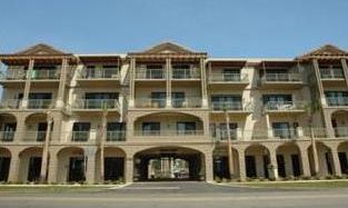 Santa Rosa Beach, Florida, Vacation Rental Condo