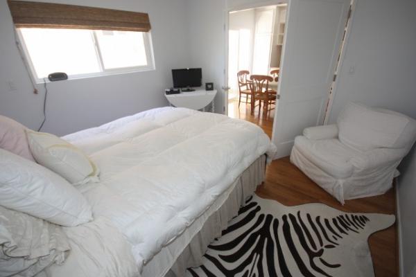 1st Floor Bedroom