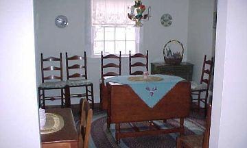 Harwich, Massachusetts, Vacation Rental House