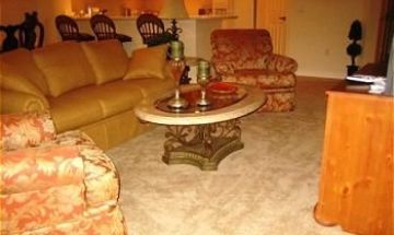 Naples, Florida, Vacation Rental Condo