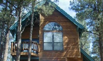 Pagosa Springs, Colorado, Vacation Rental House