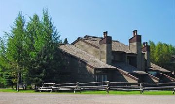 Wilson, Wyoming, Vacation Rental Condo