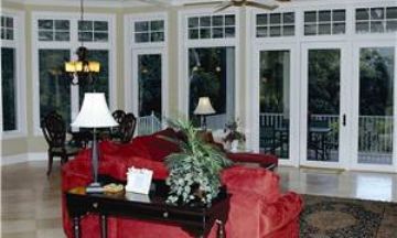 Hilton Head Island, South Carolina, Vacation Rental Villa