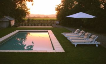 Healdsburg, California, Vacation Rental House