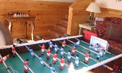 Gatlinburg, Tennessee, Vacation Rental Cabin