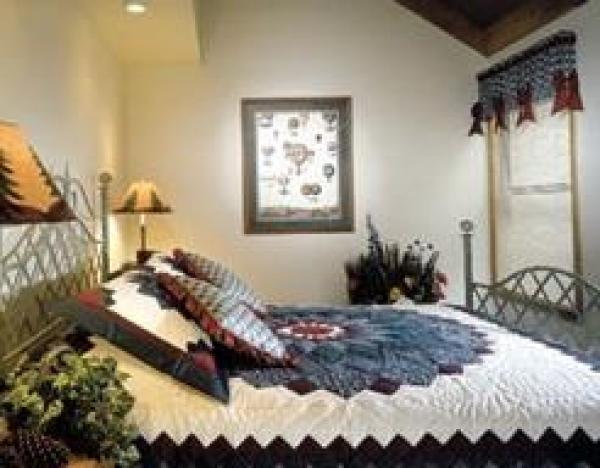 Gatlinburg, Tennessee, Vacation Rental Timeshare