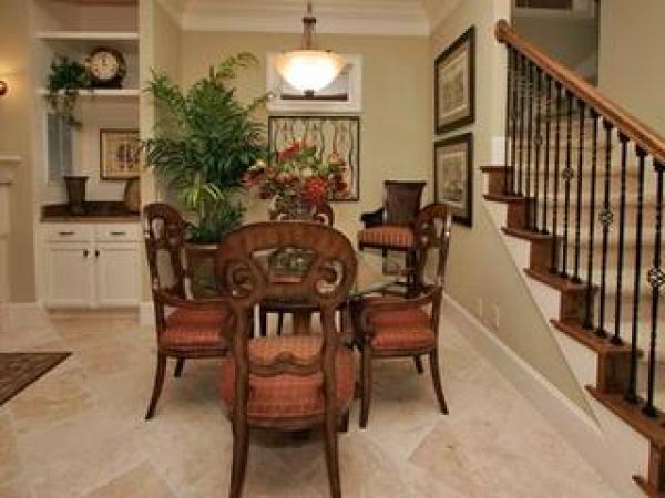 2nd Dining Area