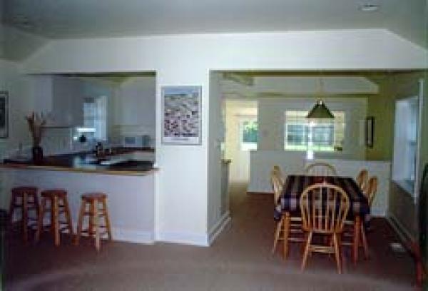 Newport, Oregon, Vacation Rental House