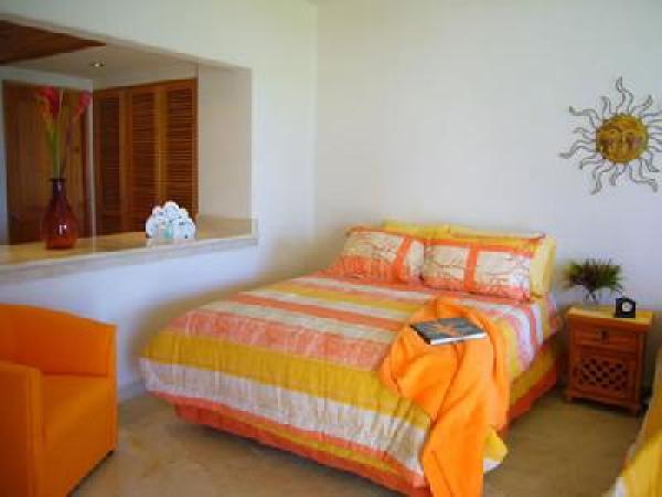 Master Bedroom #1
