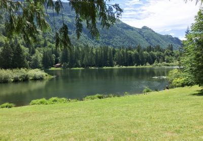Silver Lake Park