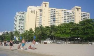 San Juan, San Juan, Vacation Rental Condo