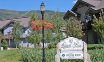 Steamboat Springs, Colorado, Vacation Rental Condo