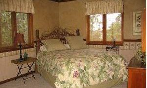 Alma, Arkansas, Vacation Rental Villa
