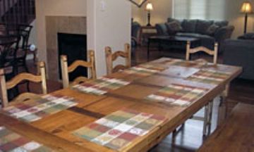 Driggs, Idaho, Vacation Rental Condo