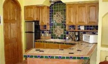 Puerto Penasco, Maya Riviera, Vacation Rental House