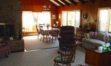 South Chatham, Massachusetts, Vacation Rental House