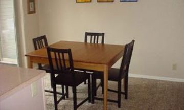 Sunriver, Oregon, Vacation Rental House