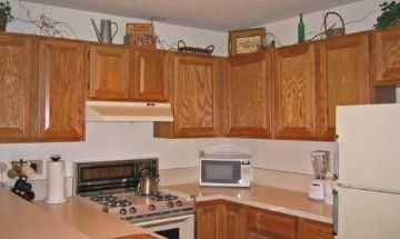 Sun Valley, Idaho, Vacation Rental Condo