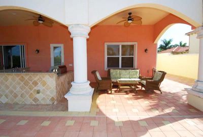 Cape Coral Villa Rental