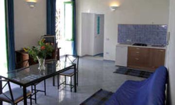 Amalfi, Campania, Vacation Rental Condo