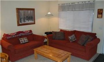 Winter Park, Colorado, Vacation Rental Condo