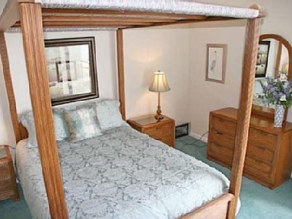 Myrtle Beach, South Carolina, Vacation Rental Condo