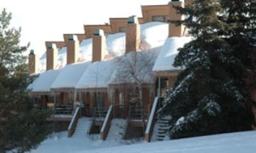 Park City, Utah, Vacation Rental House