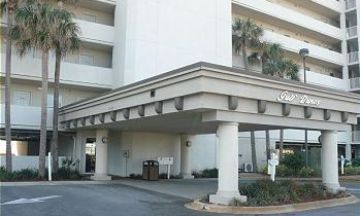 Fort Walton Beach, Florida, Vacation Rental Condo