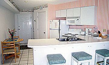 Orange Beach, Alabama, Vacation Rental Condo